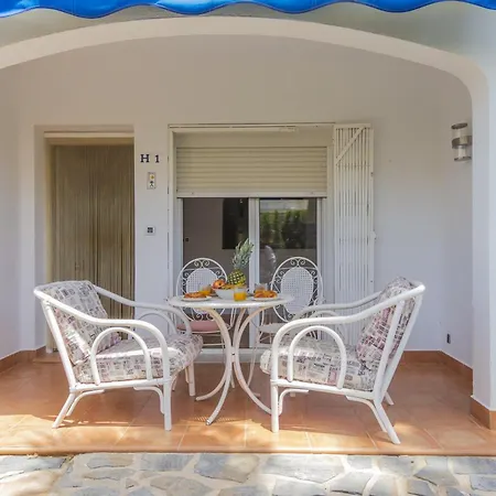 Apartment El Refugio De Teresa Vera