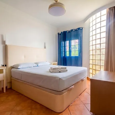 El Refugio De Teresa Apartment *